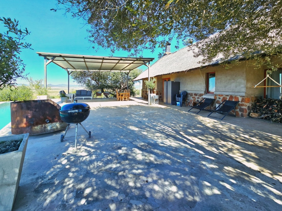 4 Bedroom Property for Sale in Bloemfontein Rural Free State
